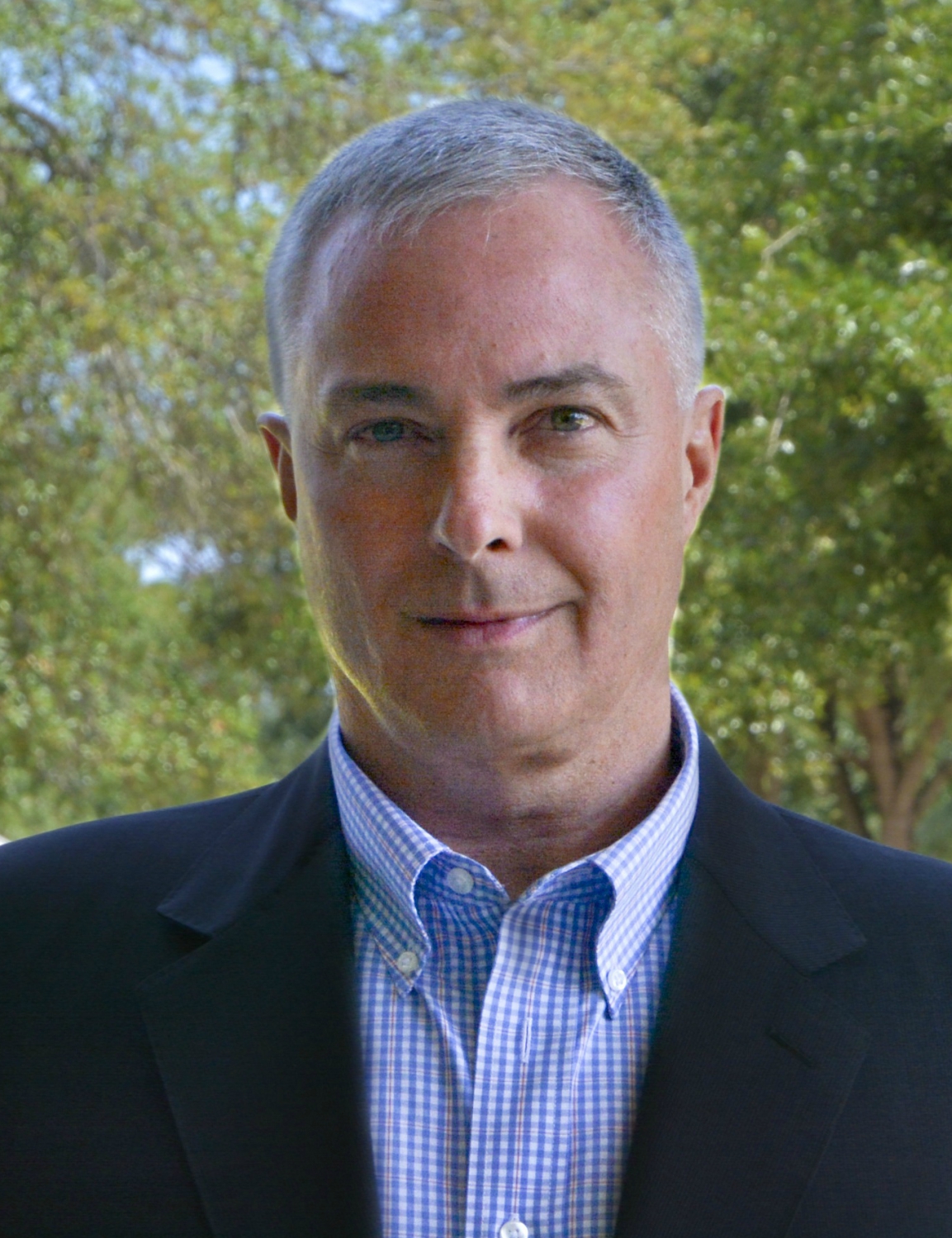 Small World Cafe with Fred Ketchem | Gulf Coast Diplomacy